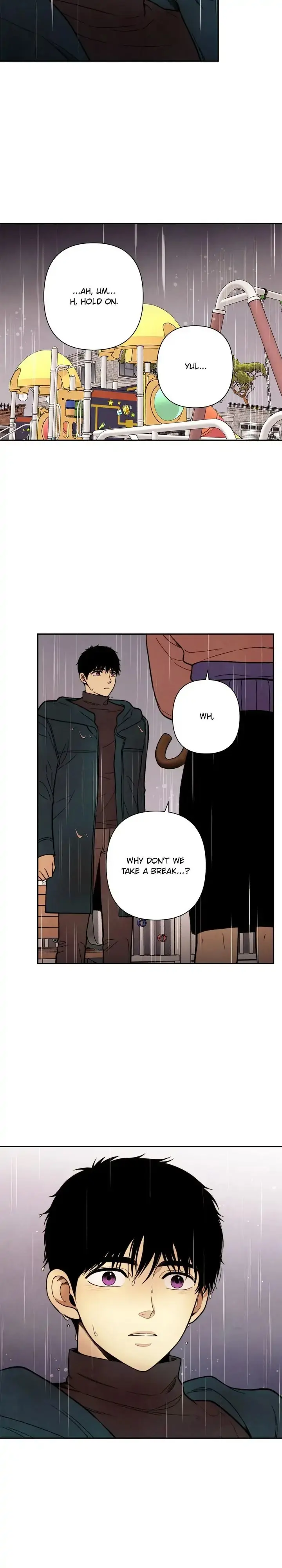Just Give It To Me Chapter 172 - Page 14