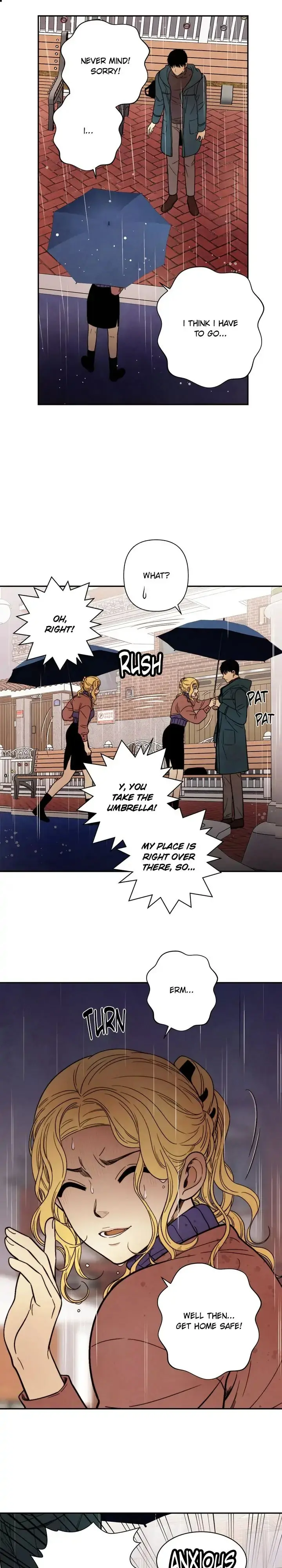 Just Give It To Me Chapter 172 - Page 16