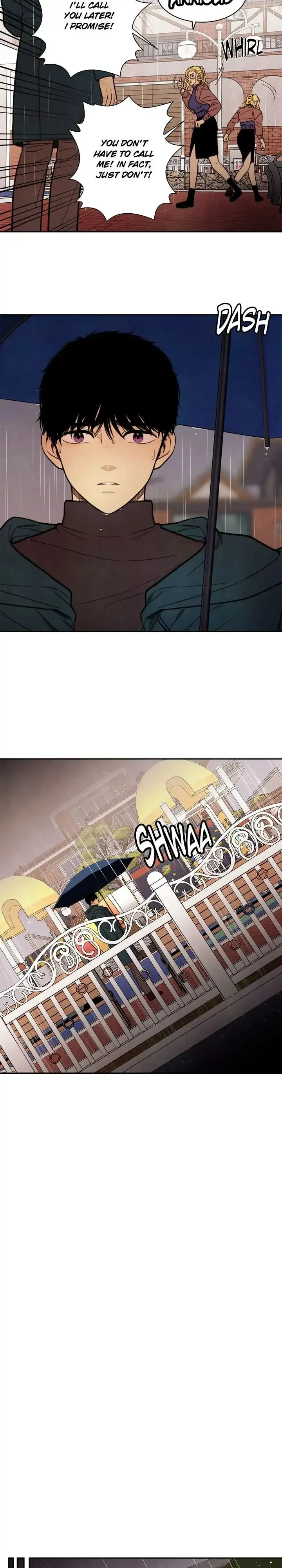 Just Give It To Me Chapter 172 - Page 17