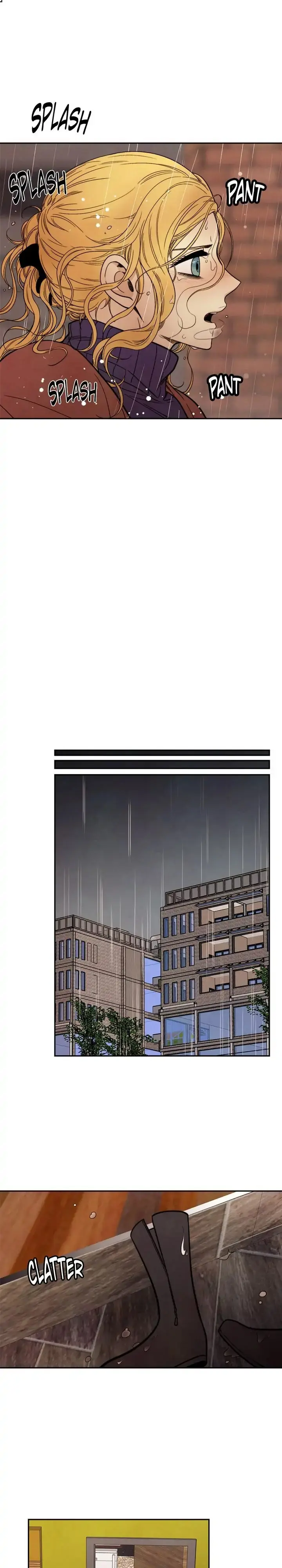 Just Give It To Me Chapter 172 - Page 19