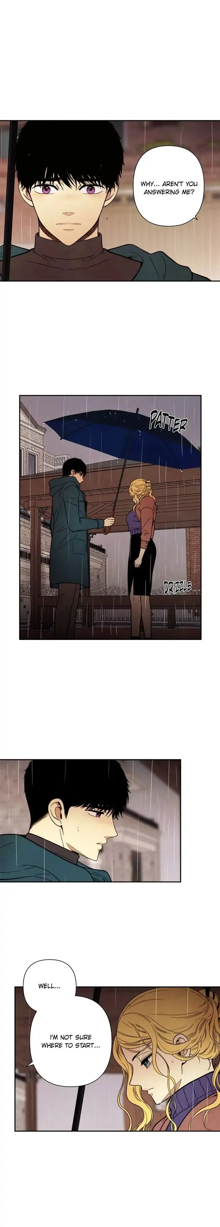 Just Give It To Me Chapter 172 - Page 2