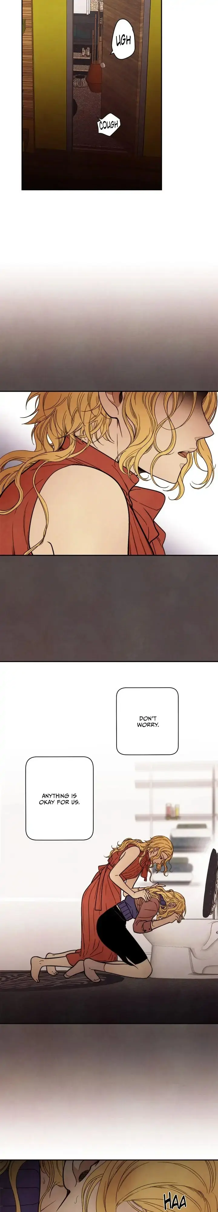Just Give It To Me Chapter 172 - Page 20