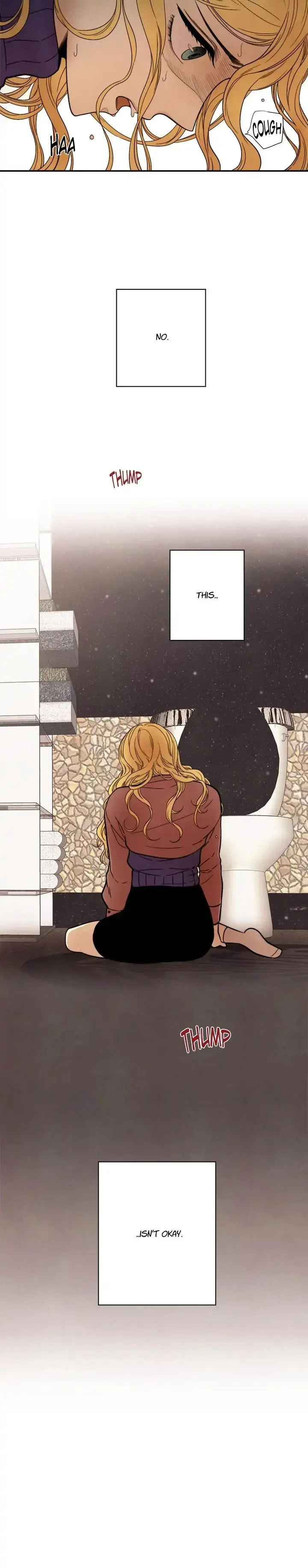 Just Give It To Me Chapter 172 - Page 21