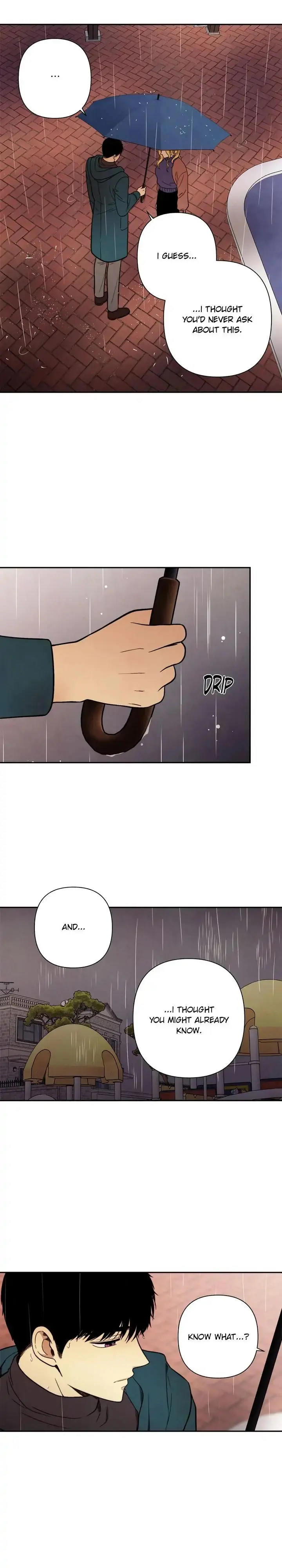 Just Give It To Me Chapter 172 - Page 3