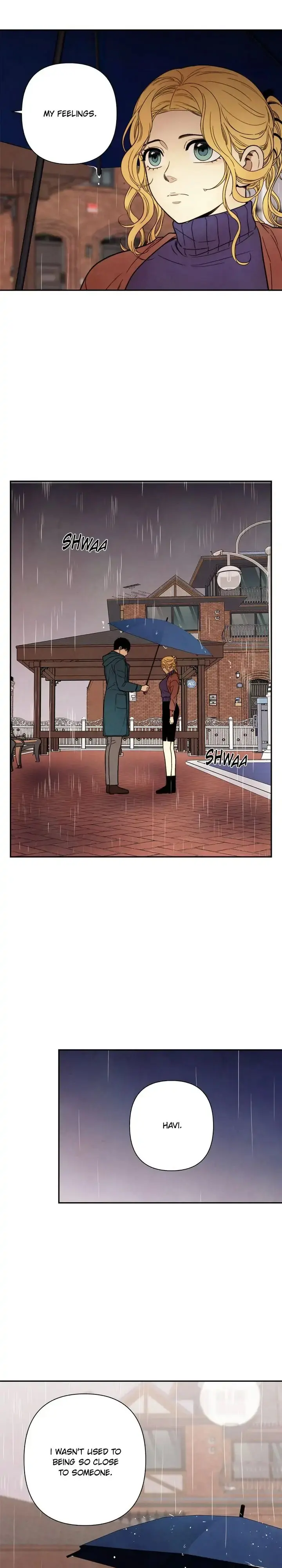 Just Give It To Me Chapter 172 - Page 4