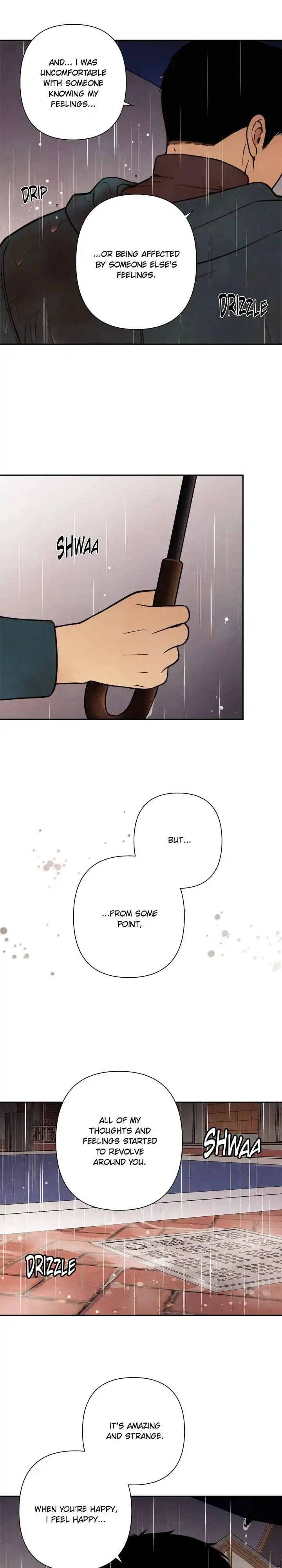 Just Give It To Me Chapter 172 - Page 6