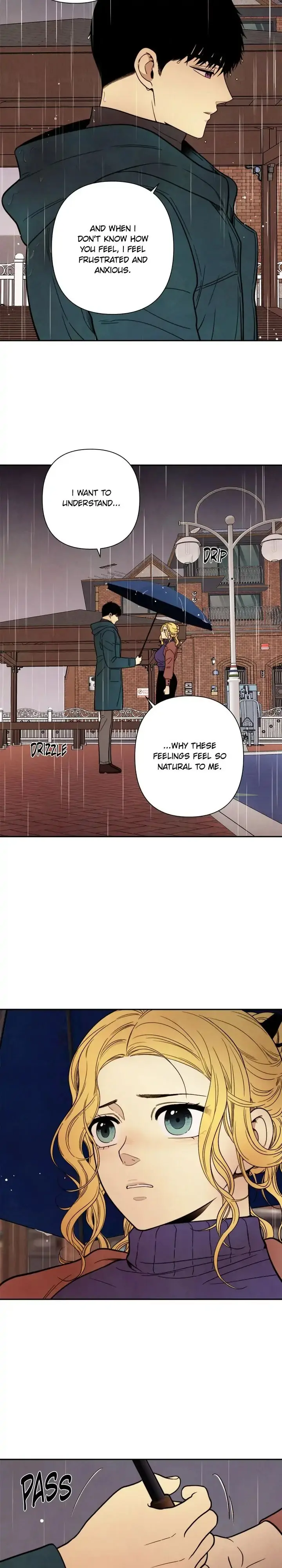 Just Give It To Me Chapter 172 - Page 7
