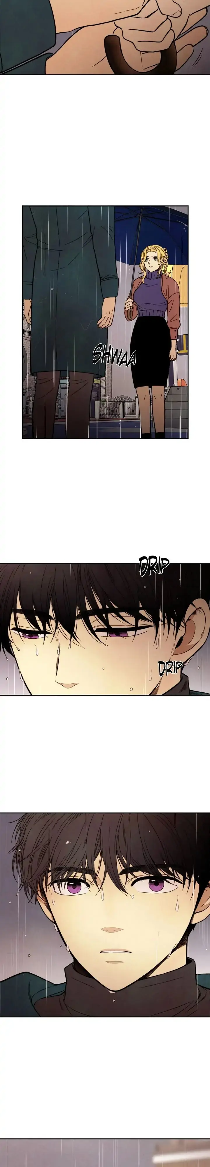 Just Give It To Me Chapter 172 - Page 8