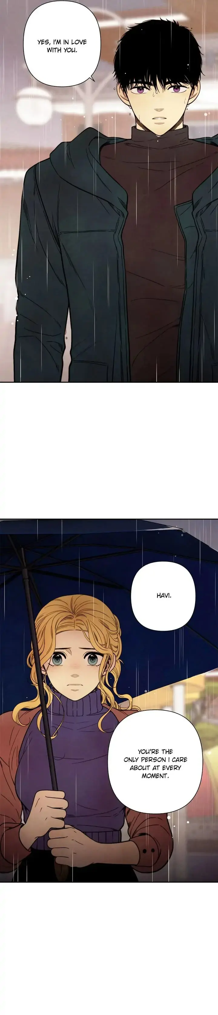 Just Give It To Me Chapter 172 - Page 9