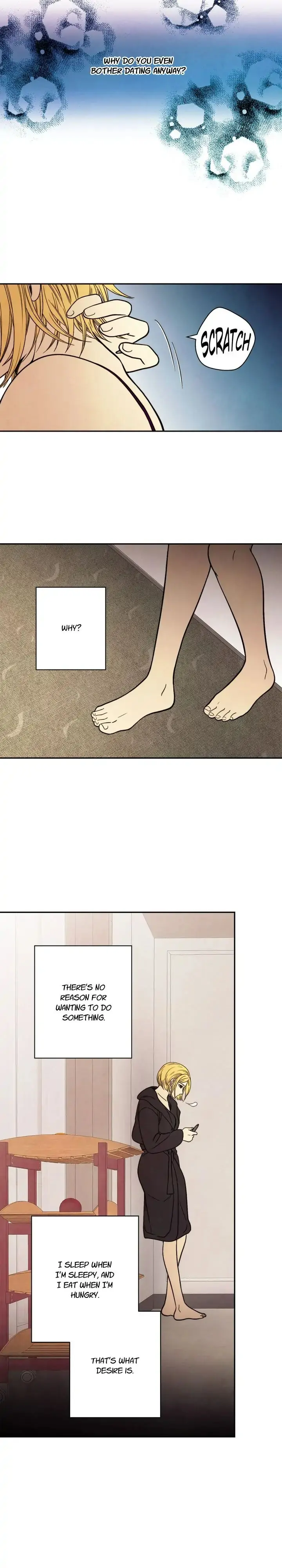 Just Give It To Me Chapter 173 - Page 10