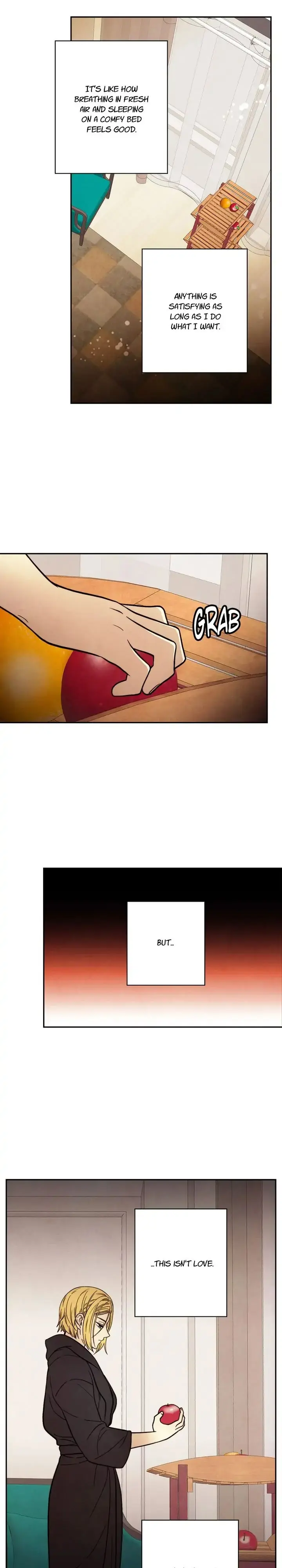 Just Give It To Me Chapter 173 - Page 12