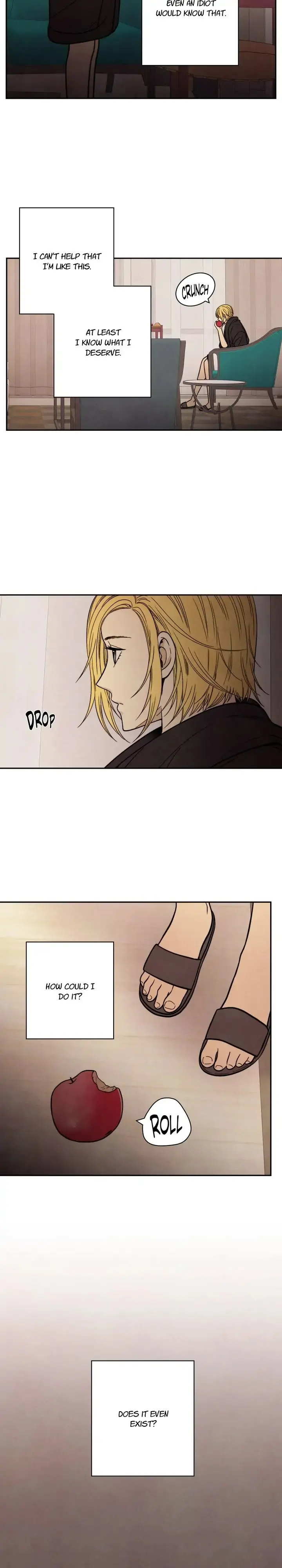 Just Give It To Me Chapter 173 - Page 13