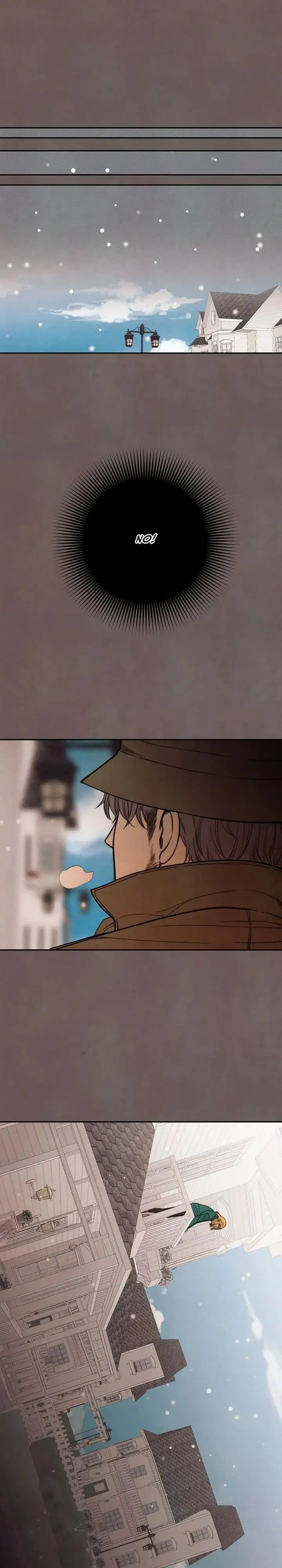 Just Give It To Me Chapter 173 - Page 14