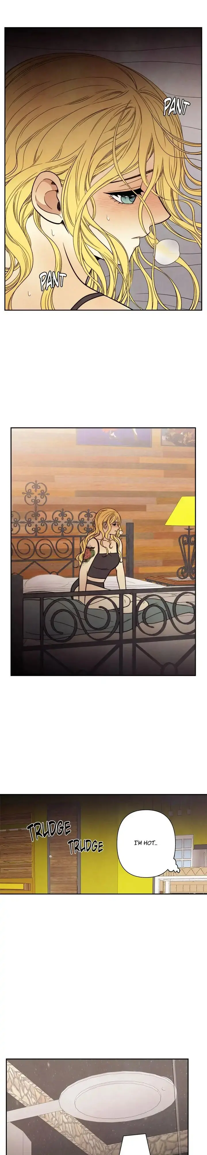 Just Give It To Me Chapter 173 - Page 17