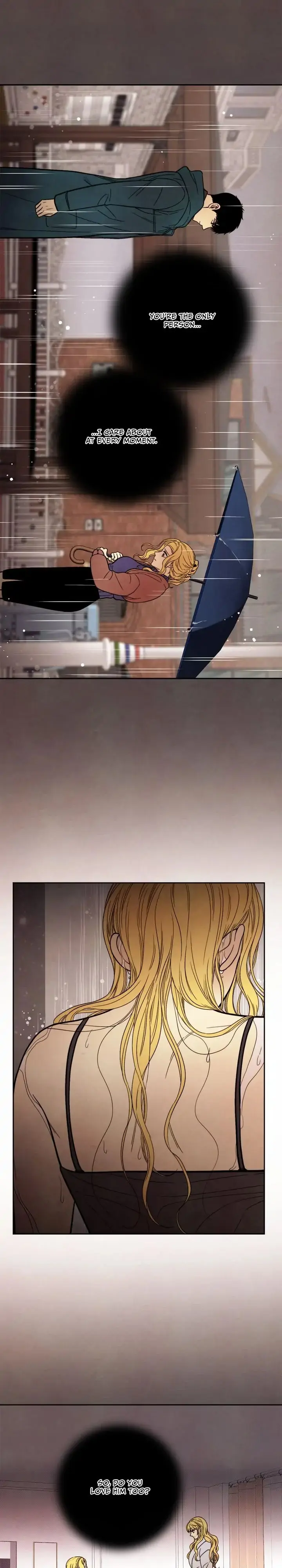 Just Give It To Me Chapter 173 - Page 19