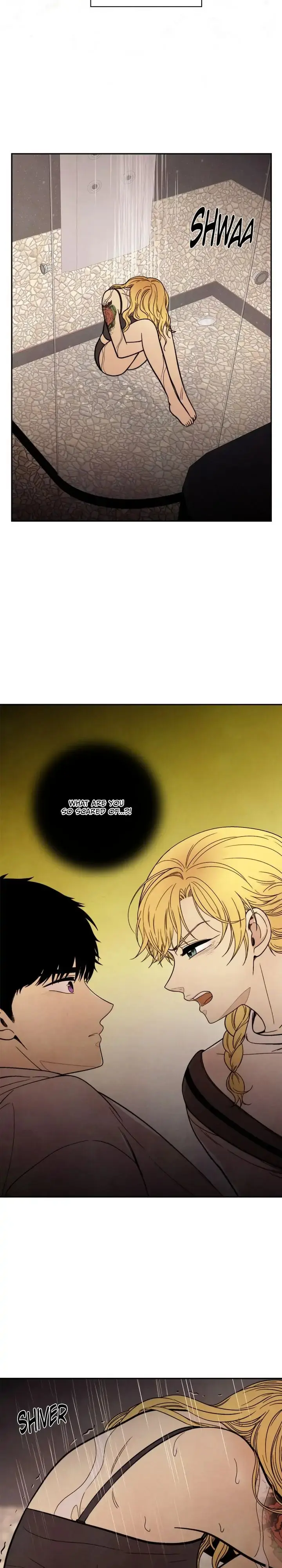 Just Give It To Me Chapter 173 - Page 21