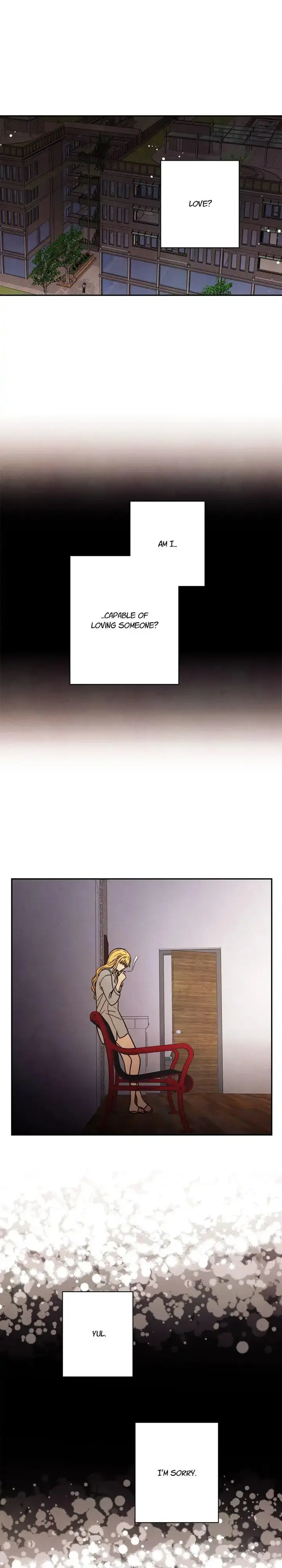 Just Give It To Me Chapter 173 - Page 23