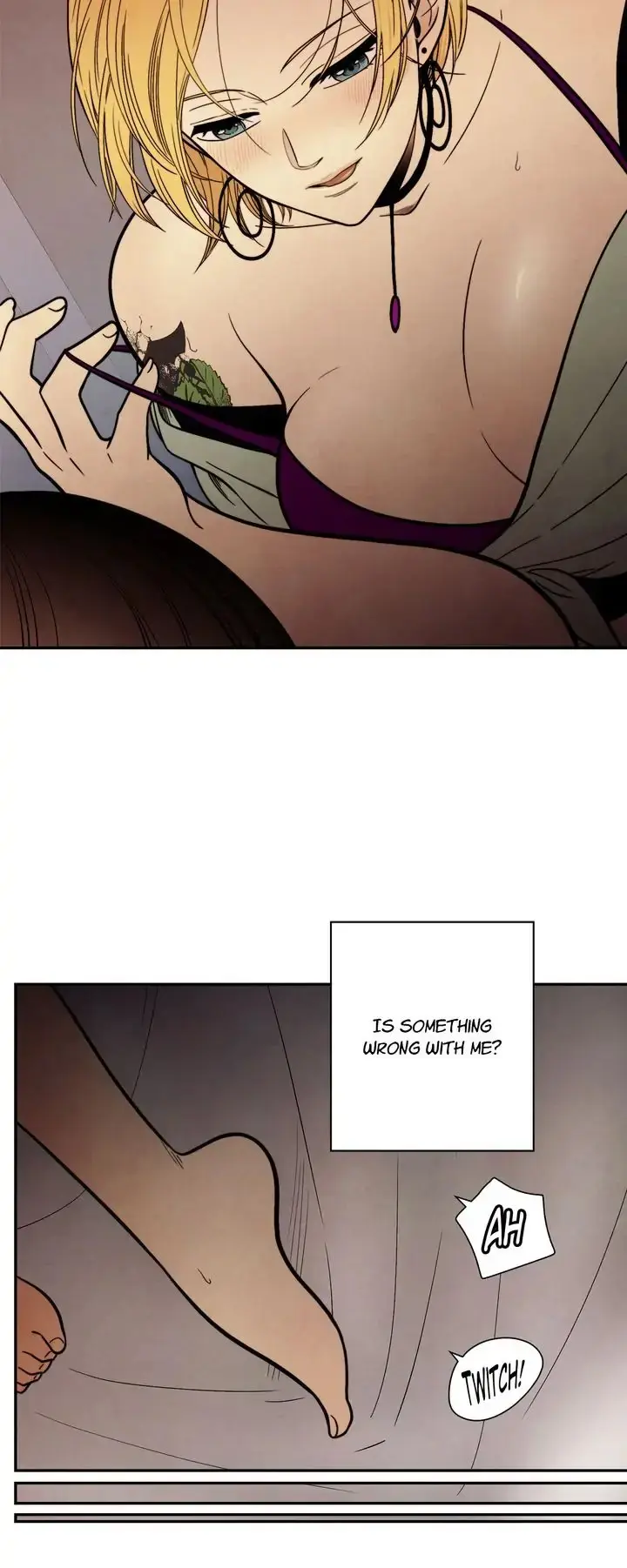 Just Give It To Me Chapter 173 - Page 8