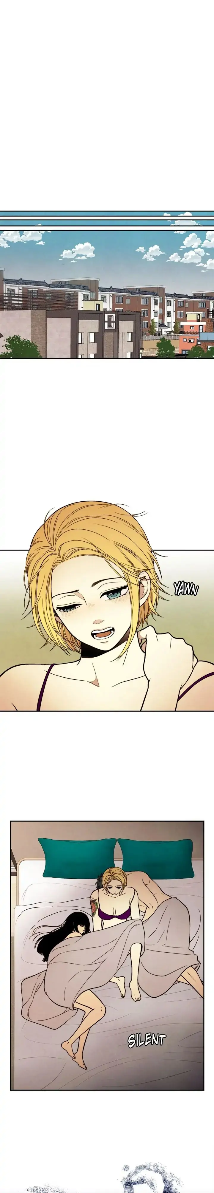 Just Give It To Me Chapter 173 - Page 9