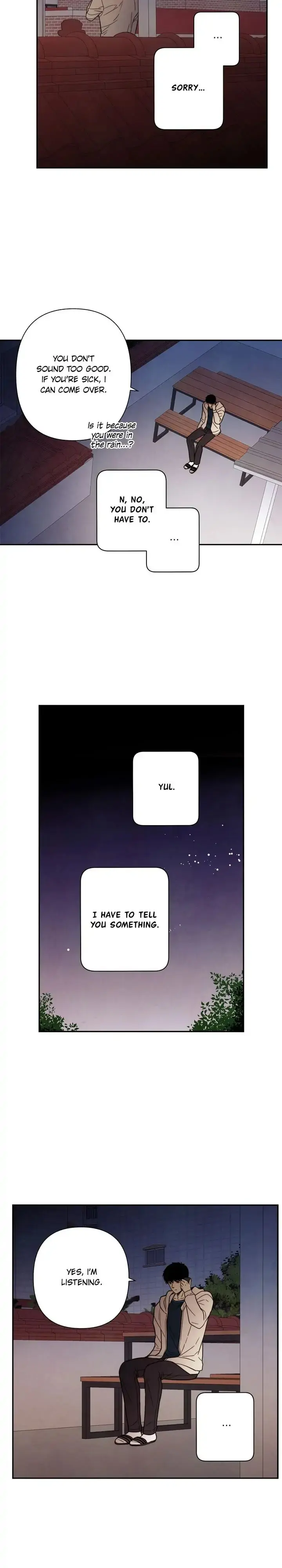 Just Give It To Me Chapter 174 - Page 11