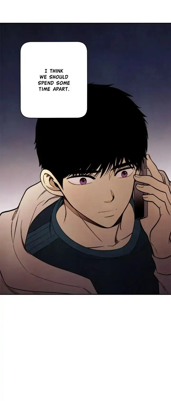 Just Give It To Me Chapter 174 - Page 13