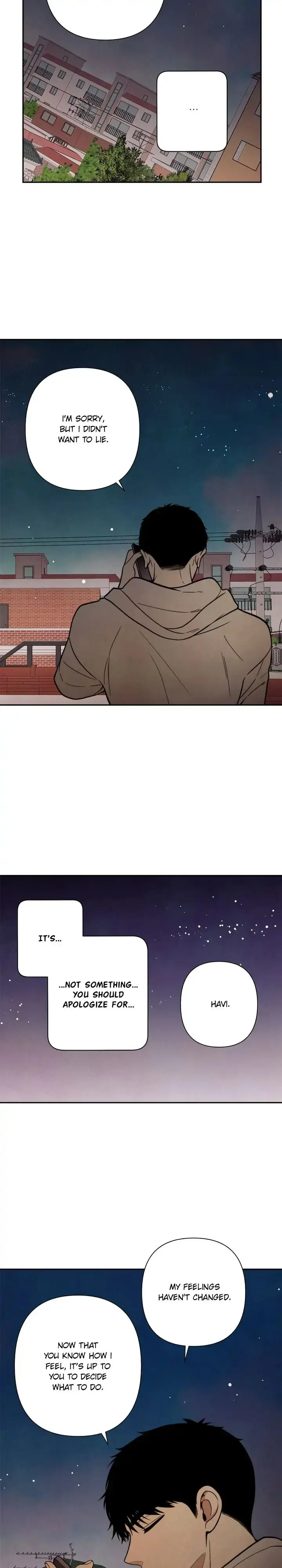 Just Give It To Me Chapter 174 - Page 15