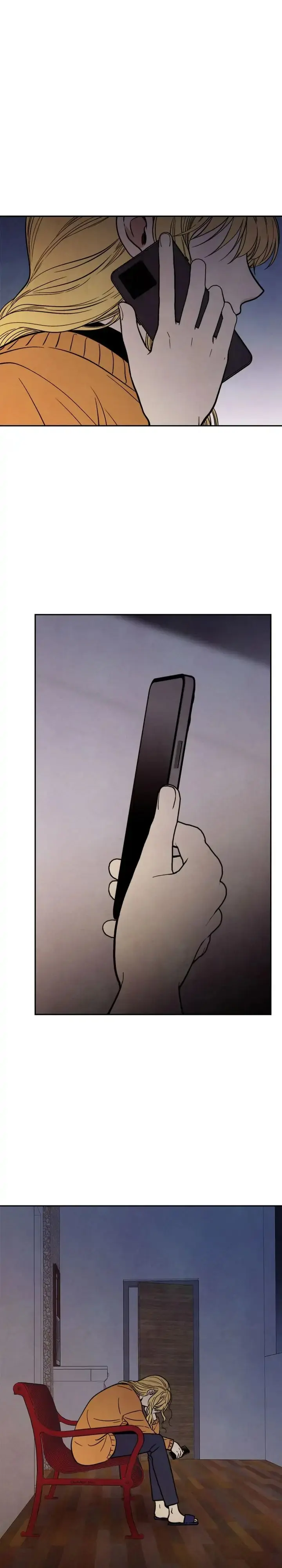 Just Give It To Me Chapter 174 - Page 18