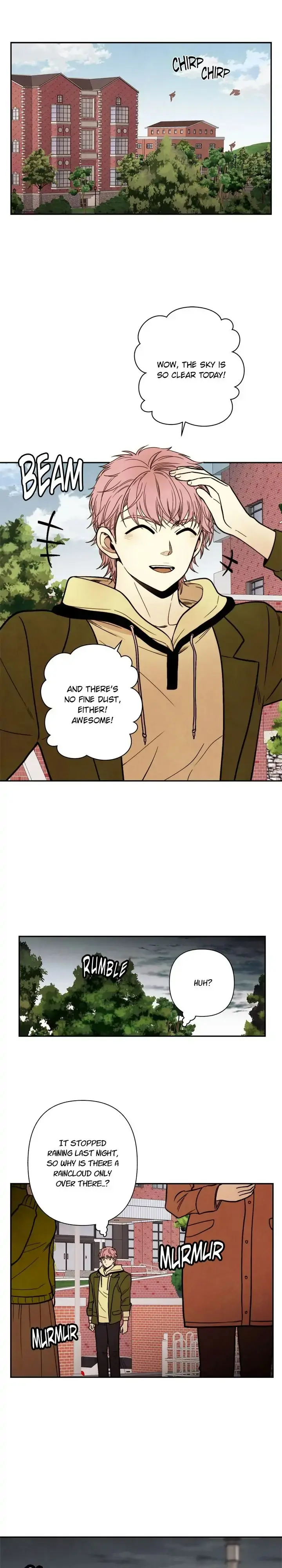 Just Give It To Me Chapter 174 - Page 2