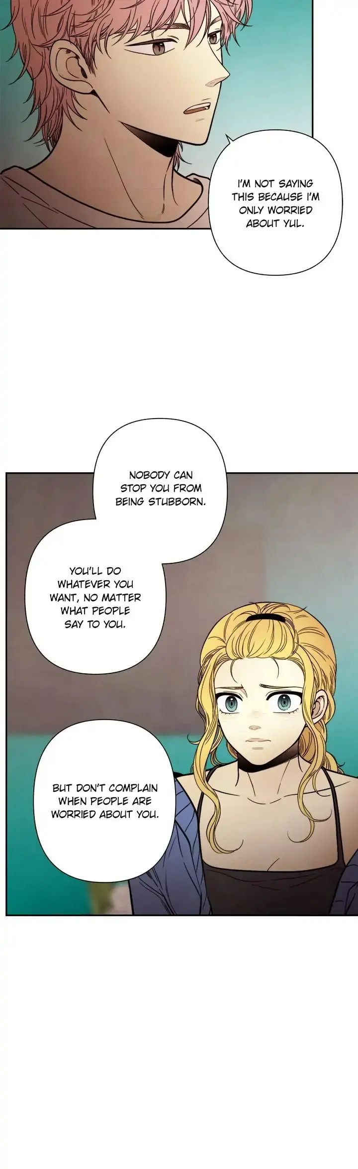 Just Give It To Me Chapter 175 - Page 14
