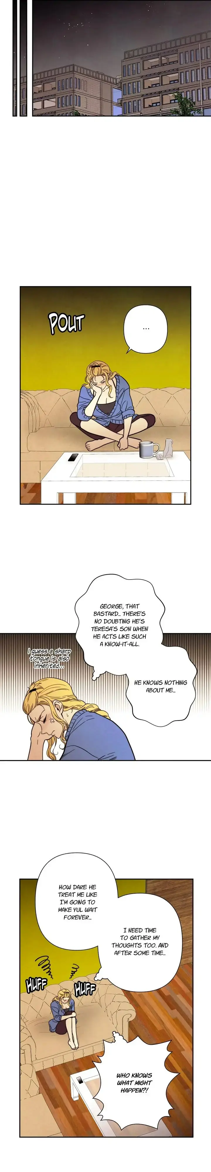 Just Give It To Me Chapter 175 - Page 16