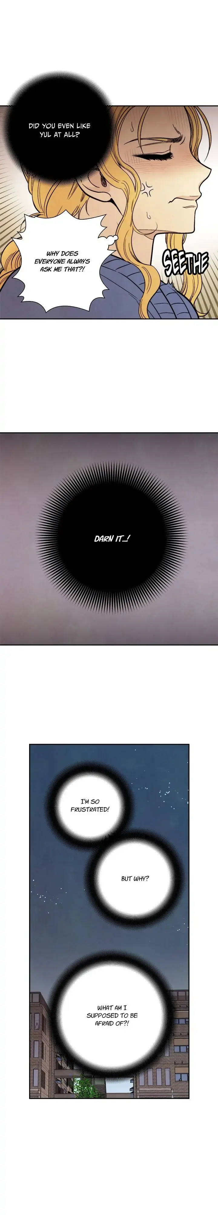 Just Give It To Me Chapter 175 - Page 18