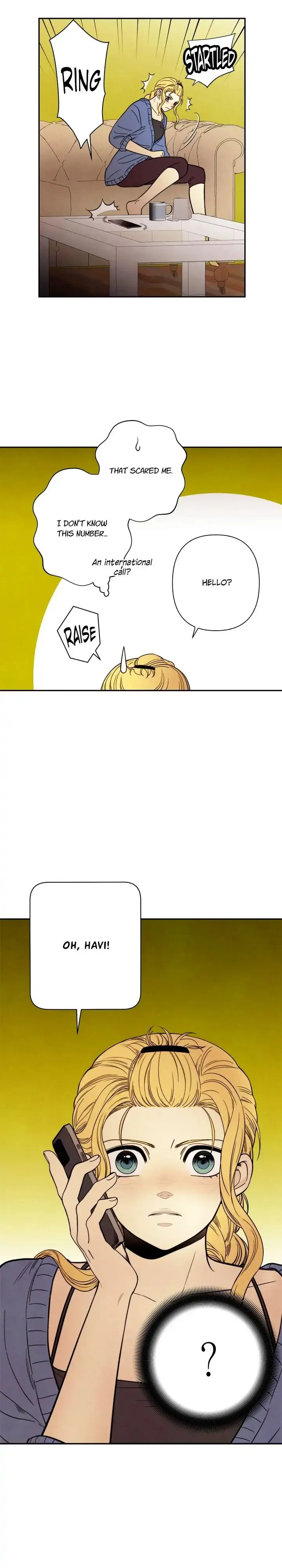 Just Give It To Me Chapter 175 - Page 19