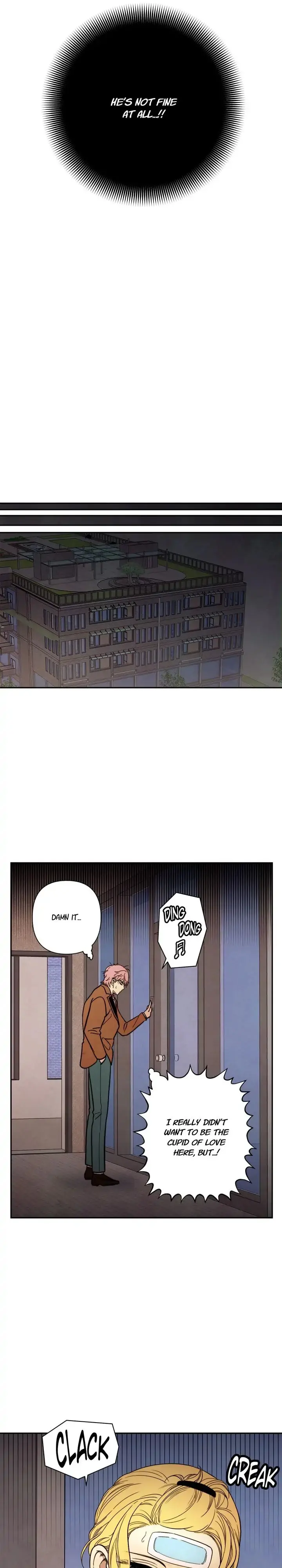 Just Give It To Me Chapter 175 - Page 4