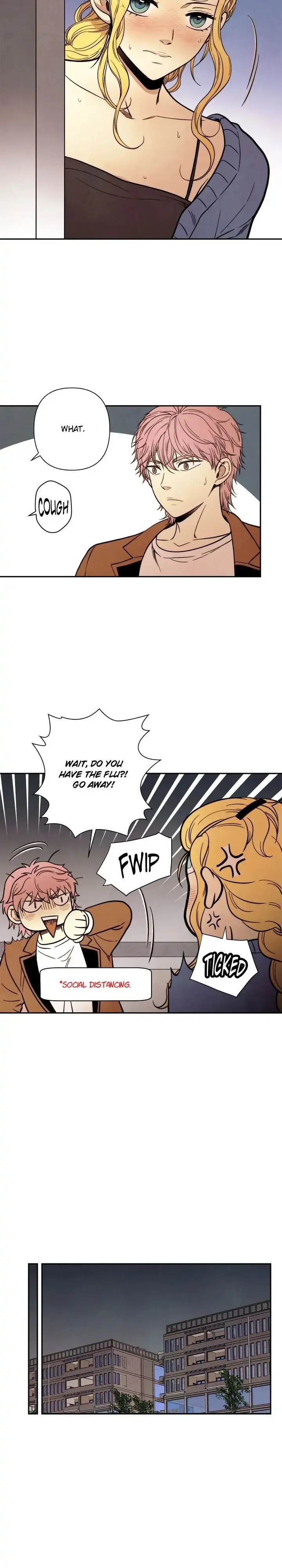 Just Give It To Me Chapter 175 - Page 5