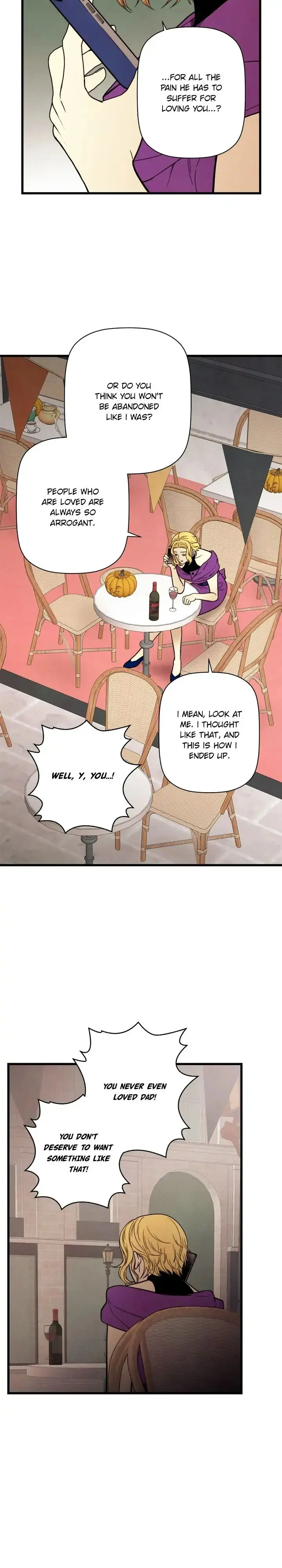 Just Give It To Me Chapter 176 - Page 14