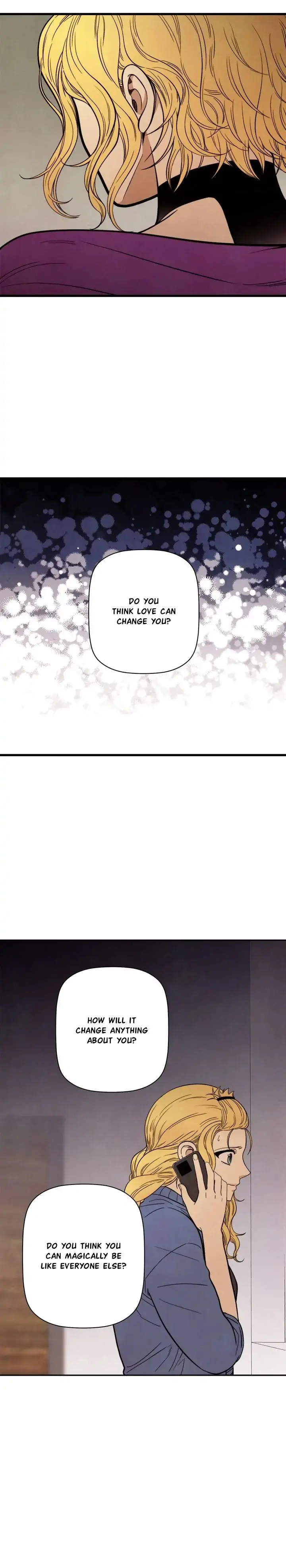 Just Give It To Me Chapter 176 - Page 15
