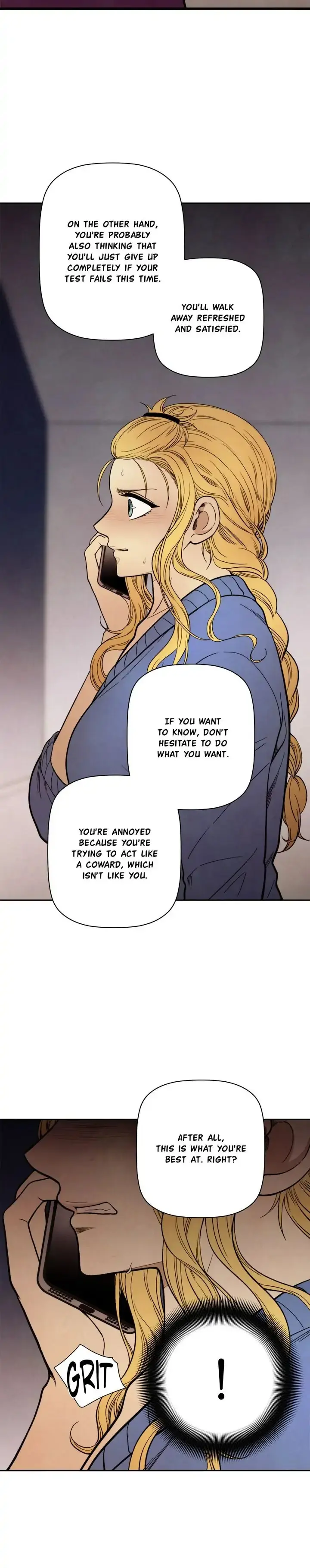 Just Give It To Me Chapter 176 - Page 18