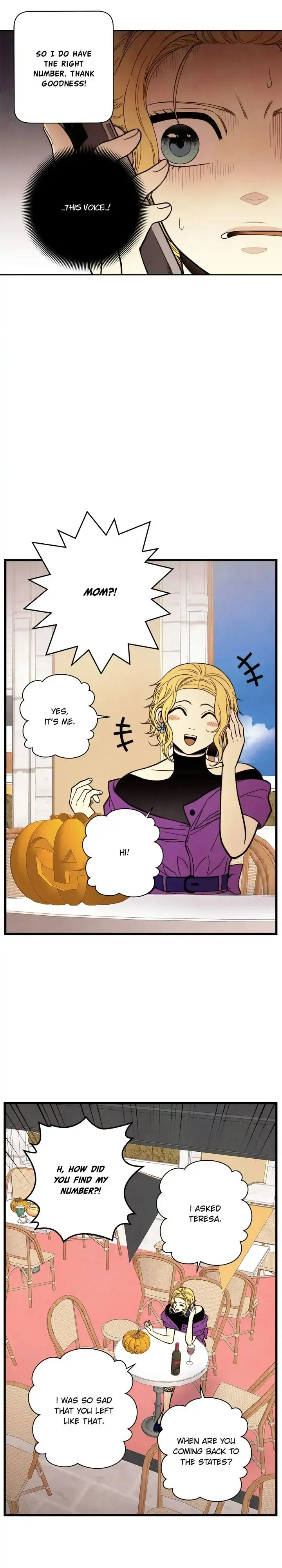 Just Give It To Me Chapter 176 - Page 3
