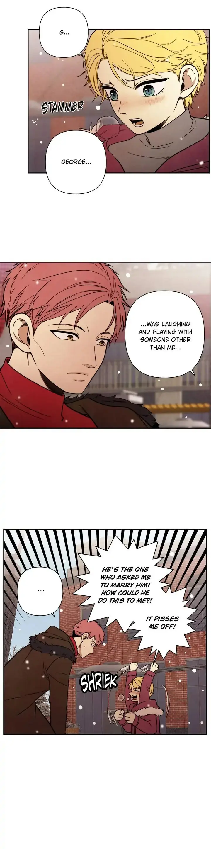 Just Give It To Me Chapter 177 - Page 10