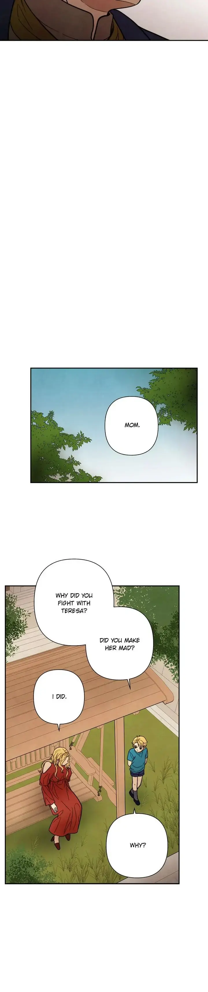Just Give It To Me Chapter 177 - Page 14