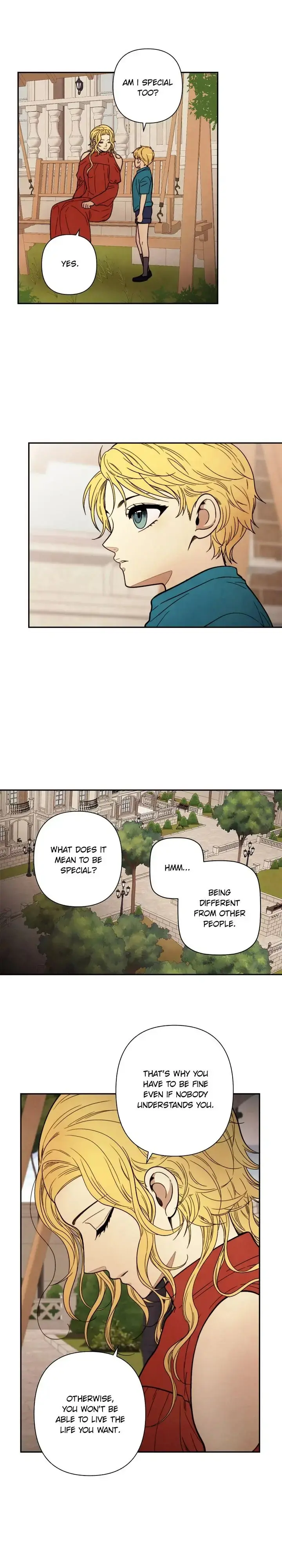 Just Give It To Me Chapter 177 - Page 16