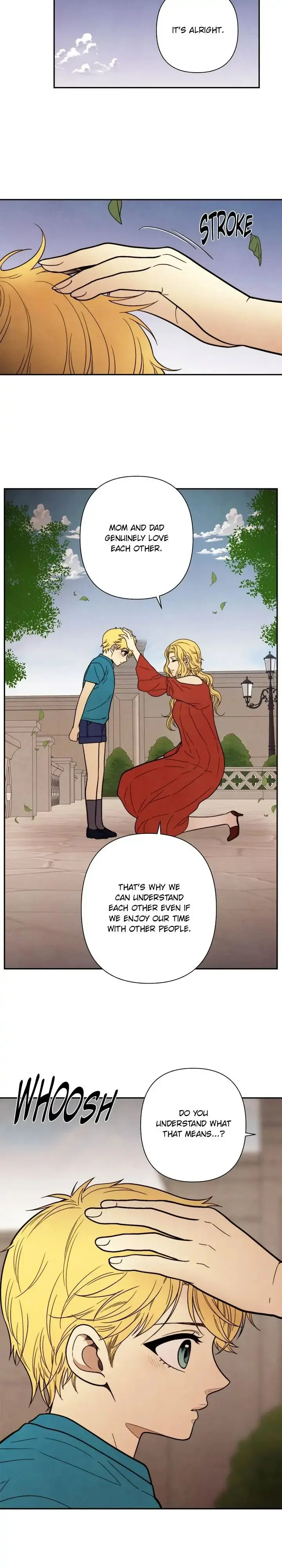 Just Give It To Me Chapter 177 - Page 18