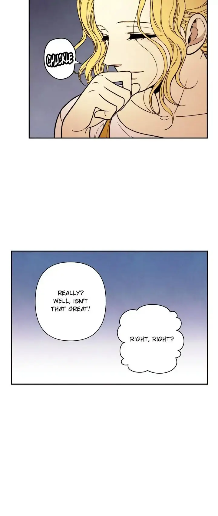 Just Give It To Me Chapter 177 - Page 6