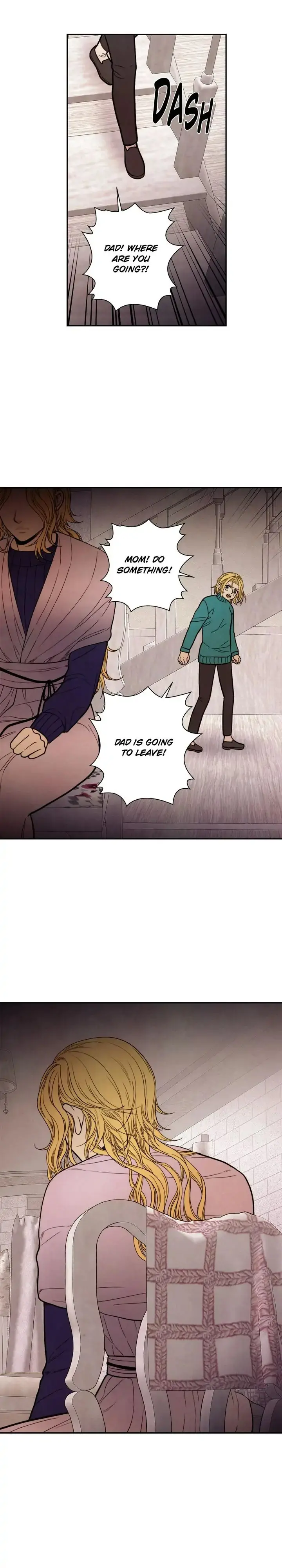 Just Give It To Me Chapter 178 - Page 11