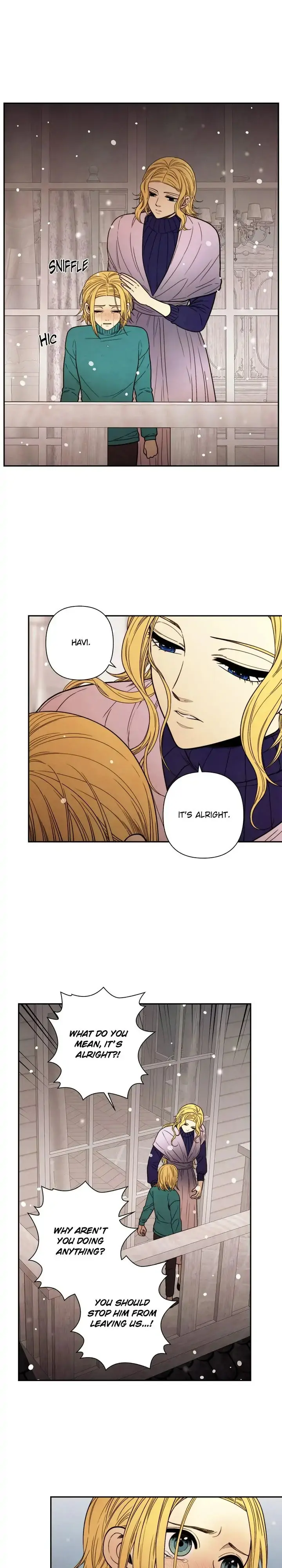 Just Give It To Me Chapter 178 - Page 14