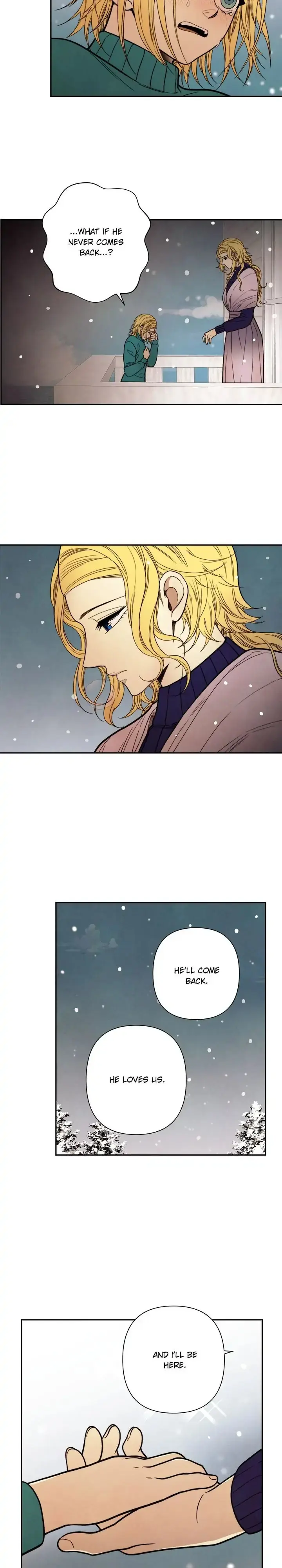 Just Give It To Me Chapter 178 - Page 15