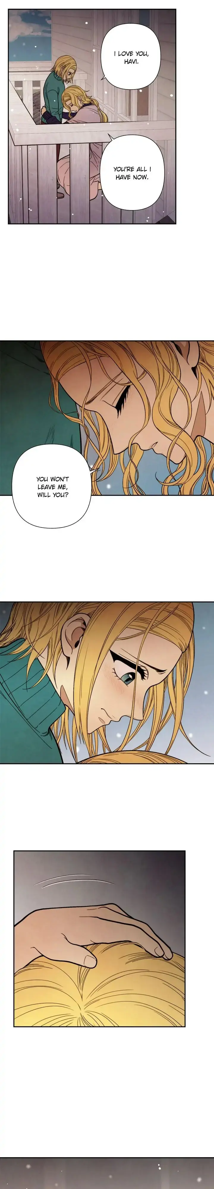Just Give It To Me Chapter 178 - Page 17