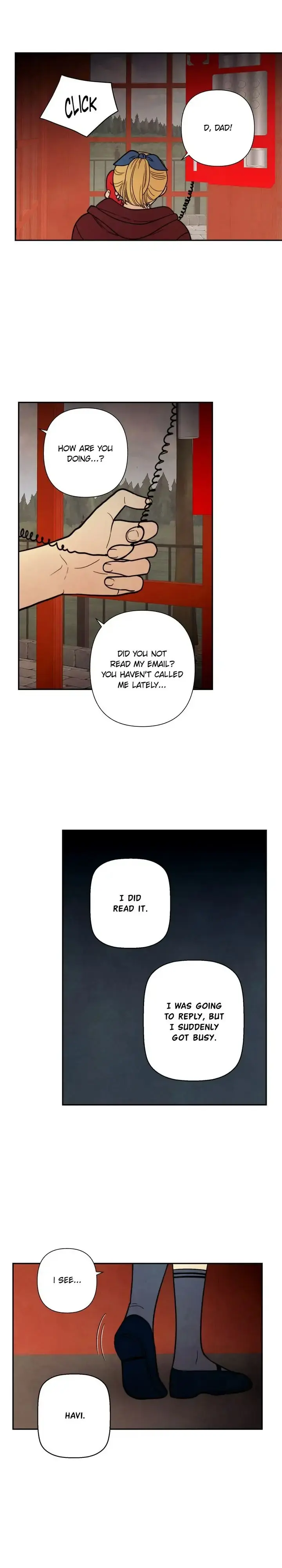 Just Give It To Me Chapter 178 - Page 19