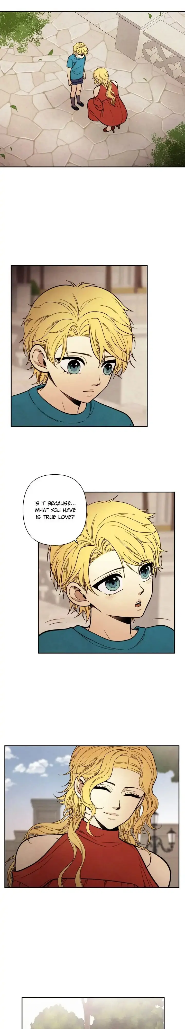 Just Give It To Me Chapter 178 - Page 3