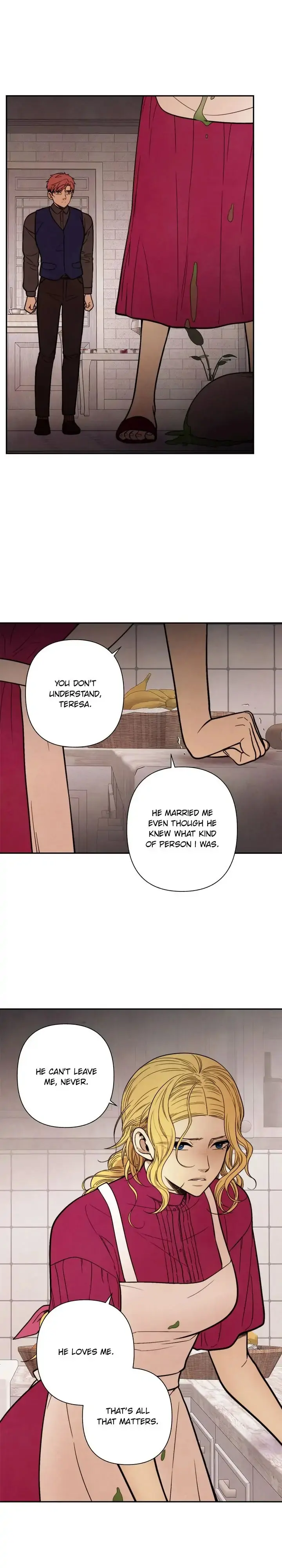 Just Give It To Me Chapter 178 - Page 8
